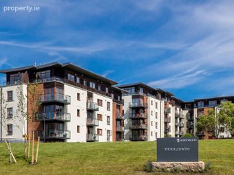 Apartment 66, Block 3, Parklands, Dublin 9
