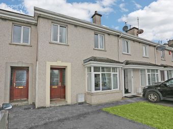 48 The Orchard, Castletroy, Limerick, Castletroy, Co. Limerick