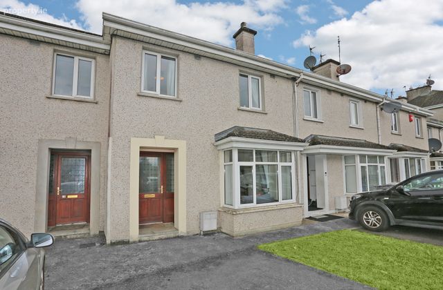 48 The Orchard, Castletroy, Limerick, Castletroy, Co. Limerick - Click to view photos