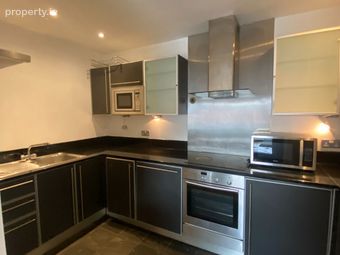 Apartment, Block 12, Gallery Quay, Grand Canal Dock, Dublin 2 - Image 3