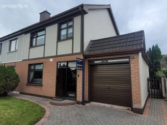 15 Castle Park, Dooradoyle, Dooradoyle, Co. Limerick