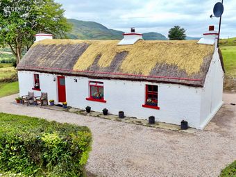 Drumaghy, Ardara, Co. Donegal - Image 2
