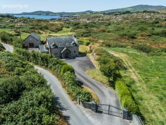 Ballyrisode,Goleen,Skibbereen,Co. Cork, Toormore, Co. Cork