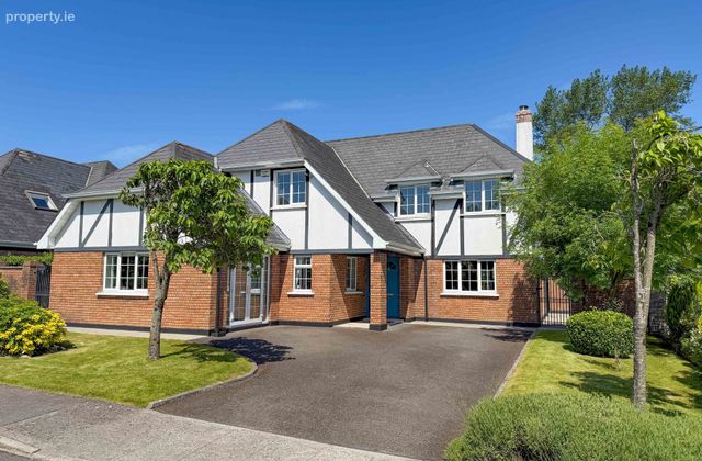 30 The Willows, Clongour, Thurles, Co. Tipperary, Thurles, Co. Tipperary - Click to view photos