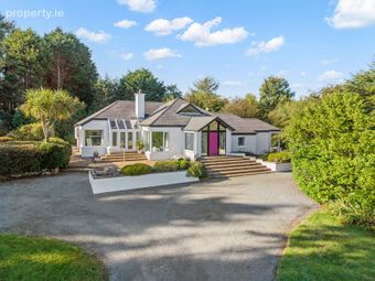 Fort Lodge, Forth Commons, Coolree, Co. Wexford