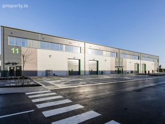 Unit 8 Airport Trade Park, Swords Road, Santry, Co. Dublin, Santry, Dublin 9