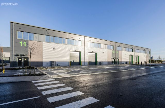 Unit 8 Airport Trade Park, Swords Road, Santry, Co. Dublin, Santry, Dublin 9 - Click to view photos