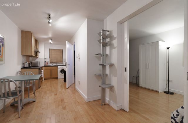 Apartment, Old City Music Hall, Christchurch, Dublin 8 - Click to view photos