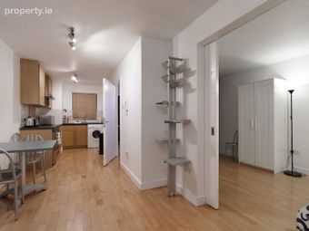 Apartment, Old City Music Hall, Christchurch, Dublin 8