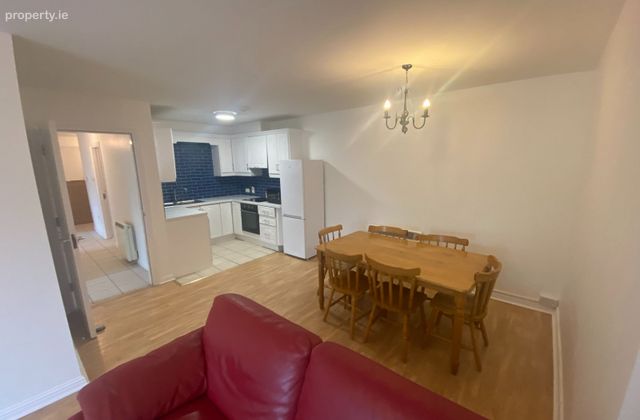 Apartment 64, Ti Chormaic, Gleann Na Ri, Murroogh, Co. Galway - Click to view photos