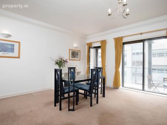 Apt 3 Valentia House, Custom House Square, I F S C, Dublin 1, IFSC, Dublin 1 - Image 3