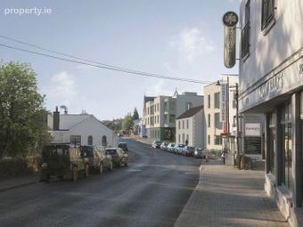 Site With Full Planning Permission, Newtownmountkennedy, Co. Wicklow - Image 4