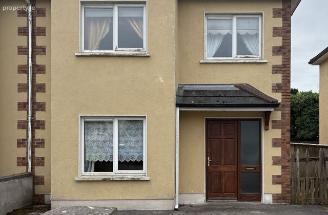 2 Sycamore Crescent, Boyle, Boyle, Co. Roscommon - Click to view photos