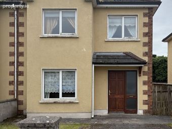 2 Sycamore Crescent, Boyle, Boyle, Co. Roscommon