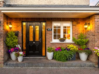 43 Rathbride Abbey, Co. Kildare, Kildare, Co. Kildare - Image 2