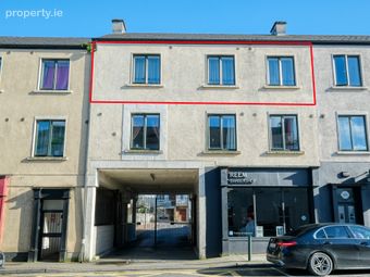 9 Annville Place, New Street, Longford, Longford Town, Co. Longford