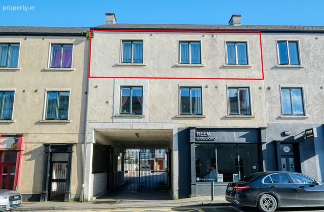 9 Annville Place, New Street, Longford, Longford Town, Co. Longford - Click to view photos