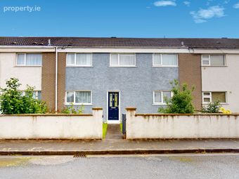 79 Silloge Gardens, Ballymun, Dublin 11