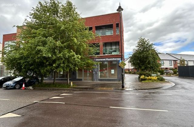 Unit 69 Newcastle Boulevard, Newcastle, Co. Dublin - Click to view photos