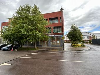 Unit 69 Newcastle Boulevard, Newcastle, Co. Dublin
