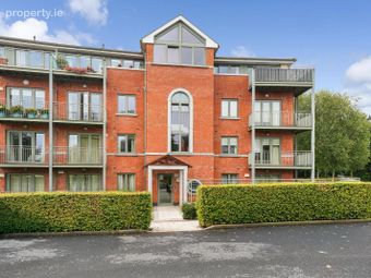 27 Beech Lodge, Farmleigh Avenue, Castleknock, Dublin 15