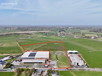 Business And Industrial Park, Carnmore West, Parkmore, Co. Galway - Image 3