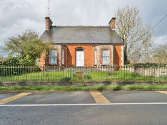 Residence On Approx. 39.5 Acres, Boyne Road, Navan, Co. Meath, Navan, Co. Meath - Image 3
