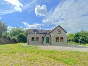 Fairyhall, O'briens Bridge, Montpelier, Co. Limerick