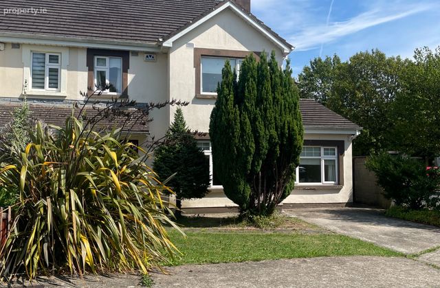 Kilteragh, Dooradoyle, Dooradoyle, Co. Limerick - Click to view photos