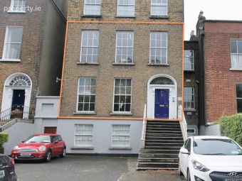 39 Waterloo Road, Ballsbridge, Dublin 4