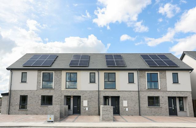 The Hazel, Dunboyne, Co. Meath - Click to view photos