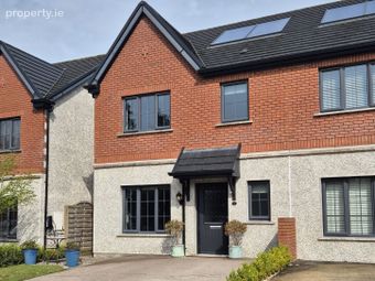 26 The Ferns, Classes Lake, Ballincollig, Co. Cork