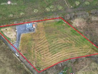 Site Spp, Kilsallagh Lower, Westport, Co Mayo, Kilsallagh, Co. Mayo - Image 2