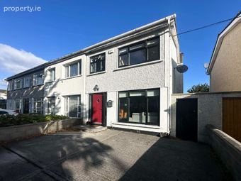 60 The Wood, Millbrook Lawns, Oldbawn, Dublin 24