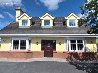 9 Hillside, Birr, Co. Offaly