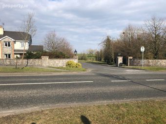 10 X Residential Sites, Ashwood, Kncokcroghery, Roscommon Town, Co. Roscommon, Ballymurray, Co. Roscommon - Image 5
