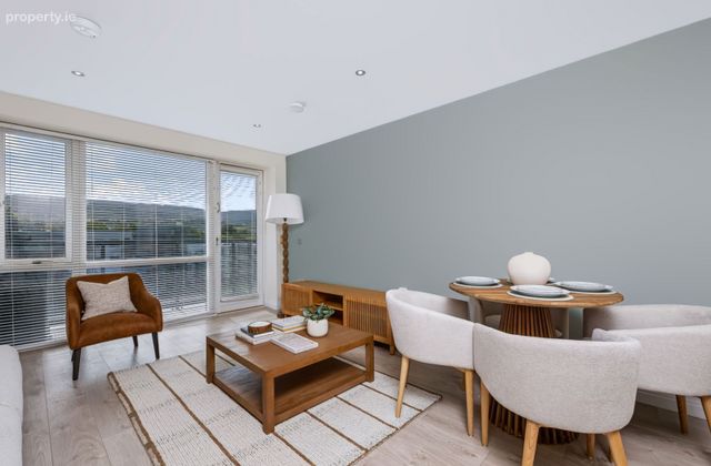 Wyckham Point, Wyckham Way, Ballinteer, Dublin 16 - Click to view photos
