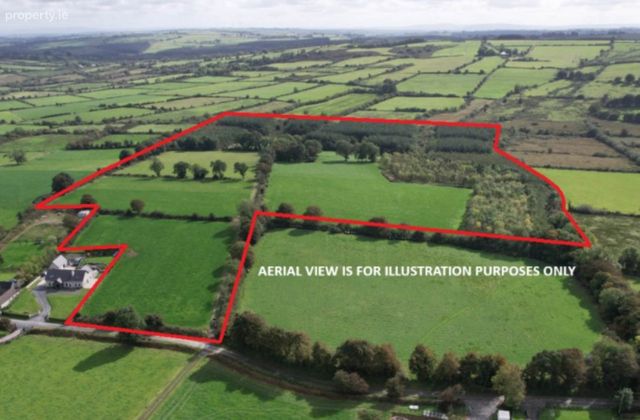 Barnagarrane, Dromcolliher, Co. Limerick, Dromcolliher, Co. Limerick - Click to view photos