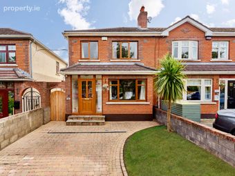 24 Ashington Close, Navan Road, Dublin 7, Co. Dublin, Ashington, Dublin 7