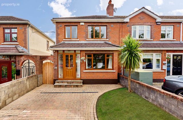 24 Ashington Close, Navan Road, Dublin 7, Co. Dublin, Ashington, Dublin 7 - Click to view photos