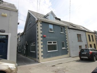 63 Dominick Street, Cork, Cork City Centre, Co. Cork - Image 2