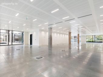 Ground Floor (west), Glencar House, Ballsbridge, Dublin 4 - Image 5