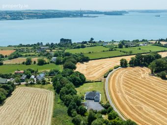 Redington Lodge, Ballybrassil, Ballymore, Cobh, Co. Cork