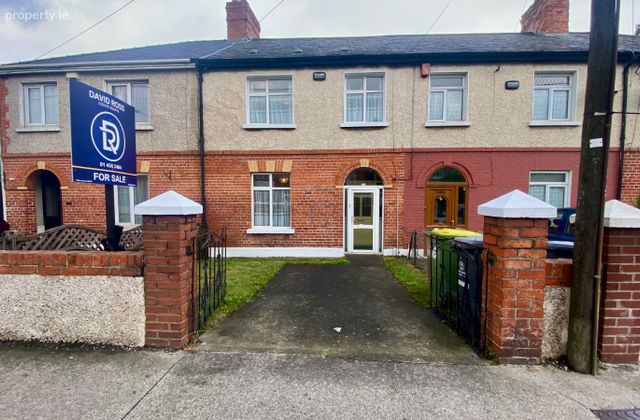158 Crumlin Road, Dublin 12, Drimnagh, Dublin 12 - Click to view photos