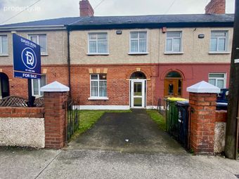 158 Crumlin Road, Dublin 12, Drimnagh, Dublin 12