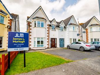 71 Manorfield, Kinnegad, Kinnegad, Co. Westmeath