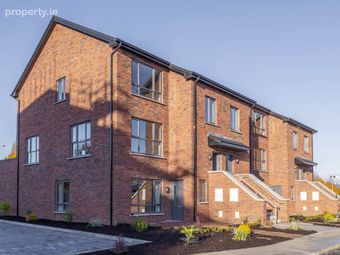 3 Bedroom Duplex, Westfield, Green Lane, Leixlip, Co. Kildare - Image 2