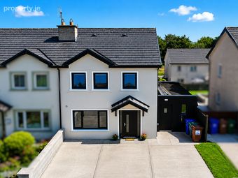 5 Garr&aacute;n Na Dara, Kilbrin, Castlecor, Co. Cork