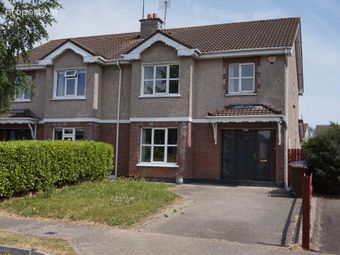48 Hazelwood, Gorey, Co. Wexford, Gorey, Co. Wexford