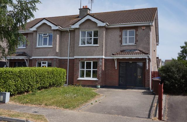 48 Hazelwood, Gorey, Co. Wexford, Gorey, Co. Wexford - Click to view photos